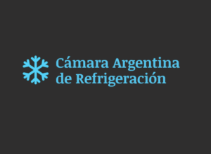 camara argentina de refri logo