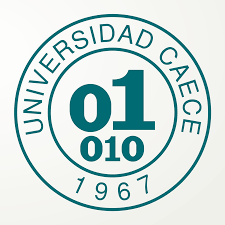 caece logo